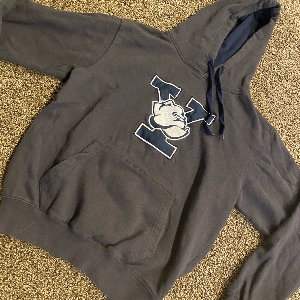 YALE SWEATSHIRT